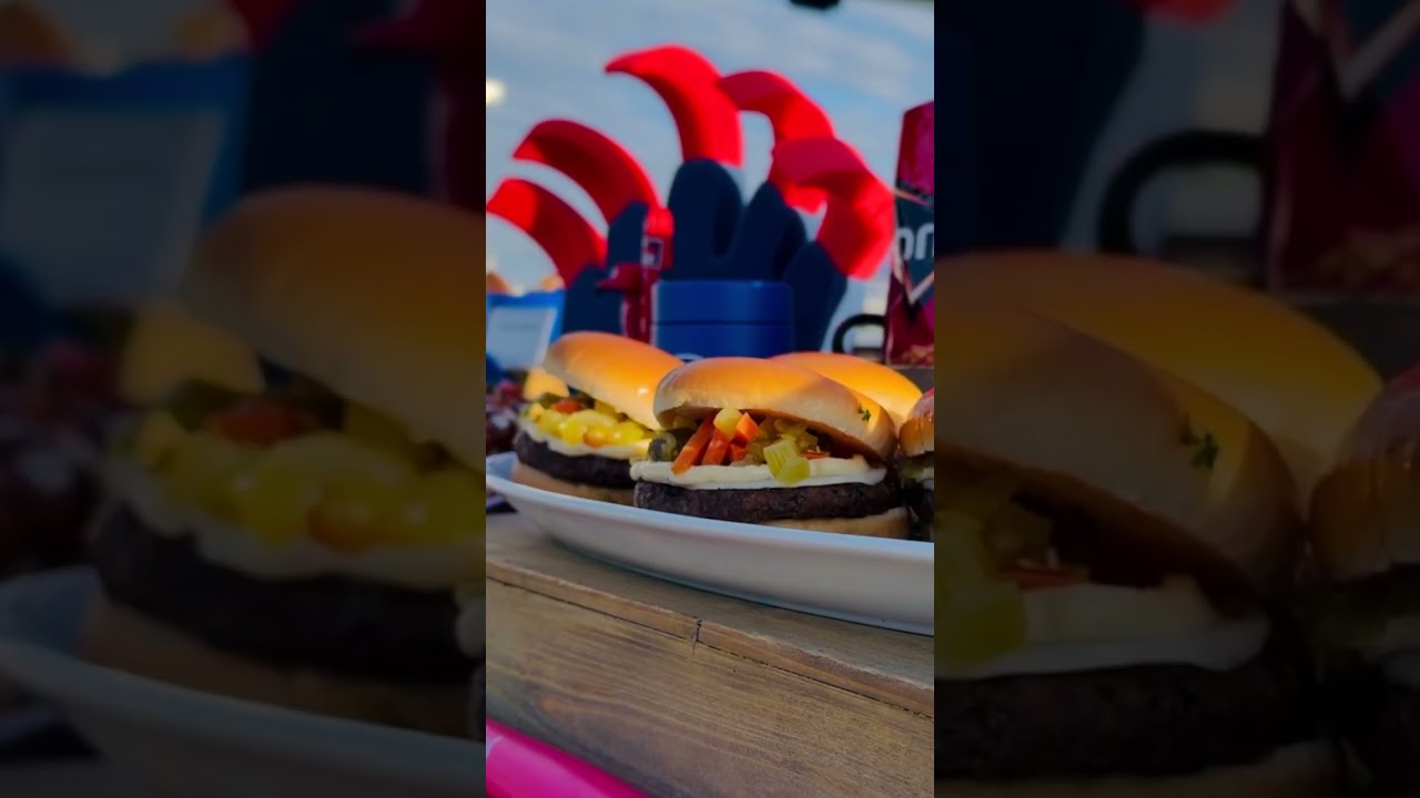 Sloan Park in Mesa launches new menu items for Cubs spring training in Arizona