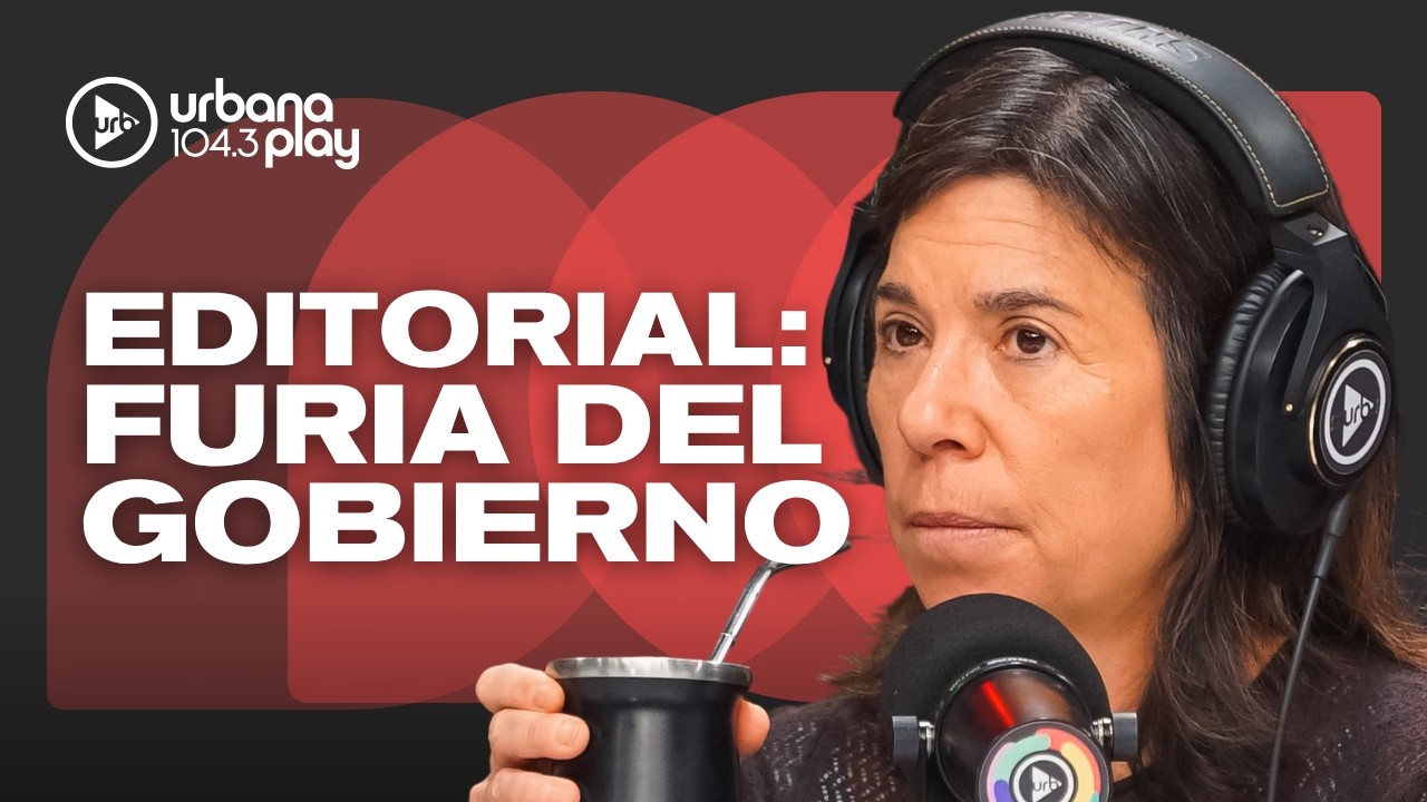 Editorial de MAR&Iacute;A O'DONELL: 