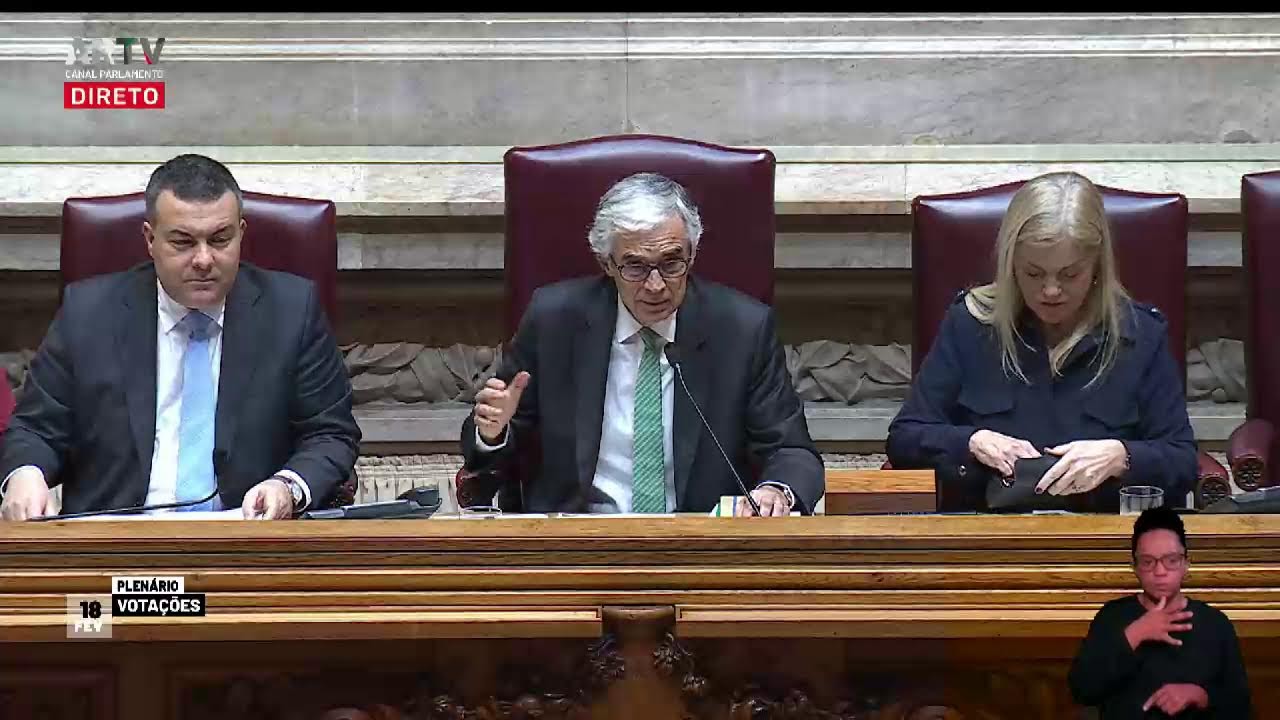 Plenário | DIRETO