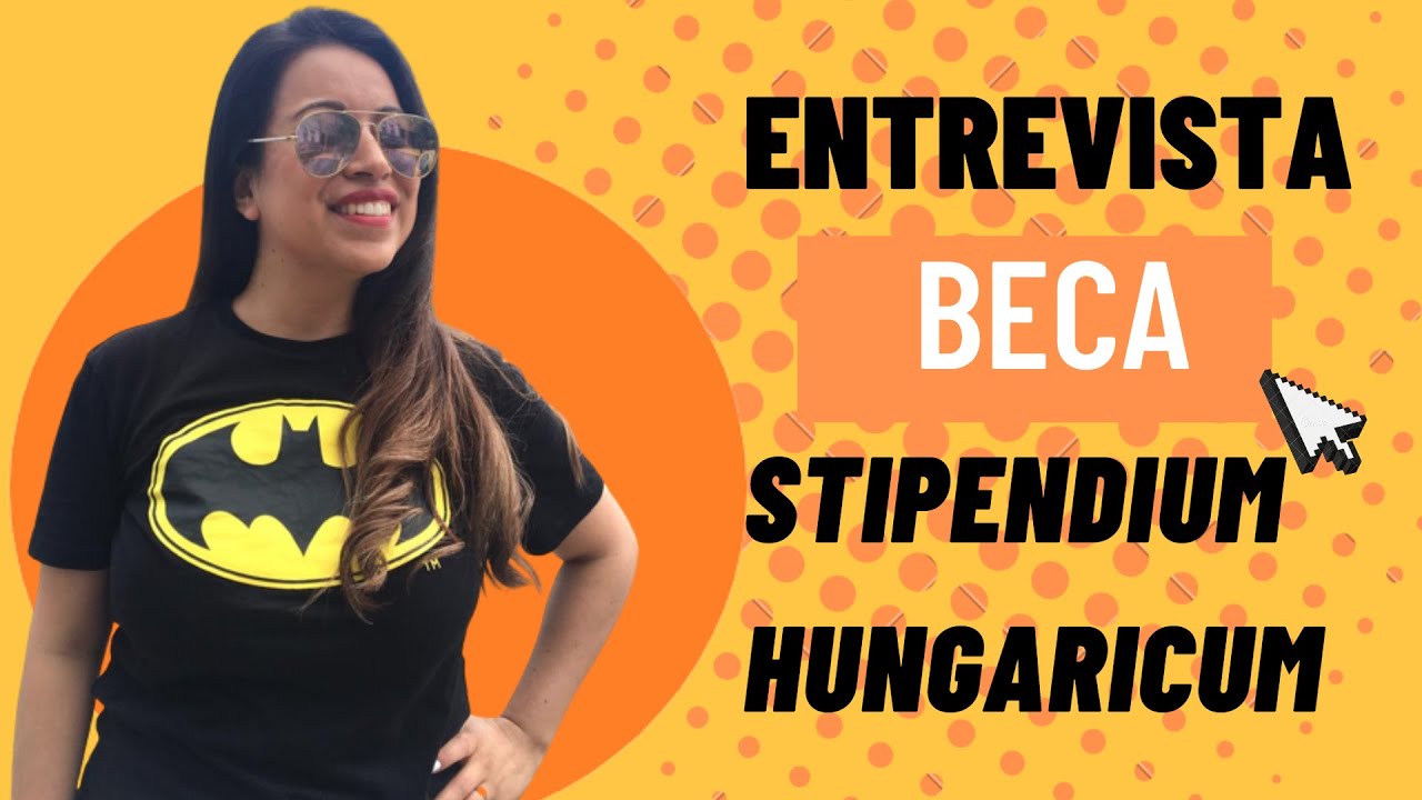 NI SE TE OCURRA HACER ESTO EN LA ENTREVISTA! Beca Stipendium Hungaricum!!!