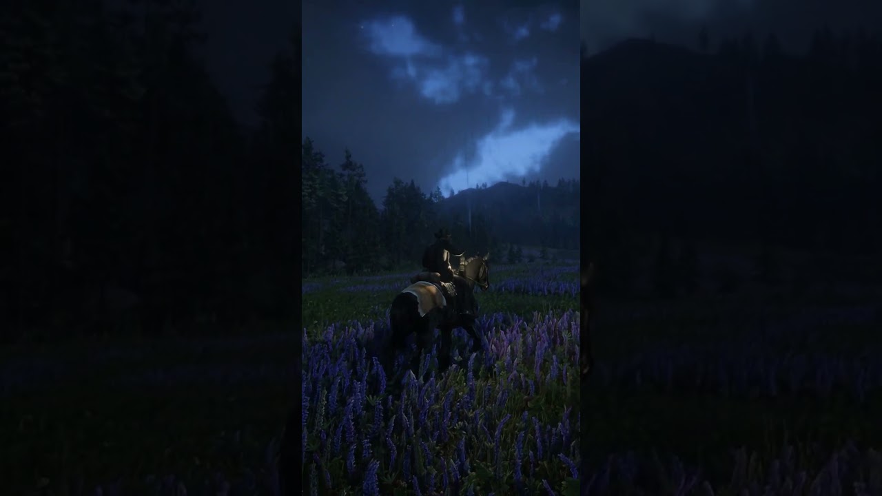 Read Dead Redemption 2      