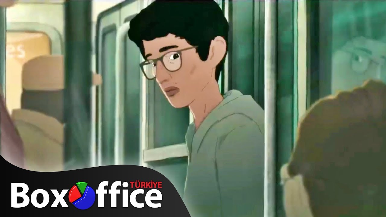 Bedenimi Kaybettim | I Lost My Body - Fragman