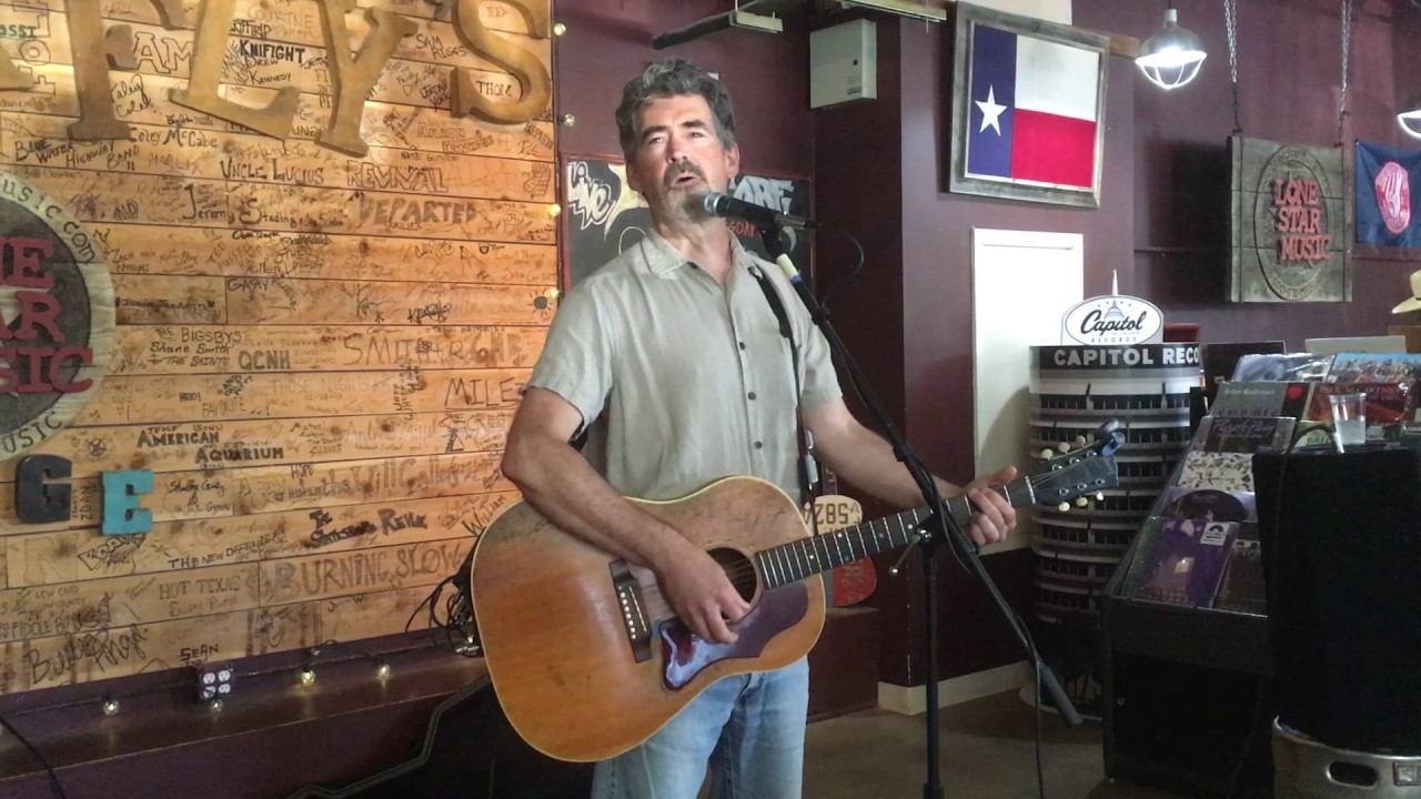 Slaid Cleaves: 