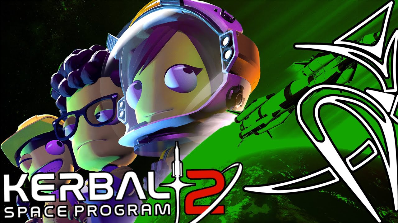 Kerbal Space Program 2 