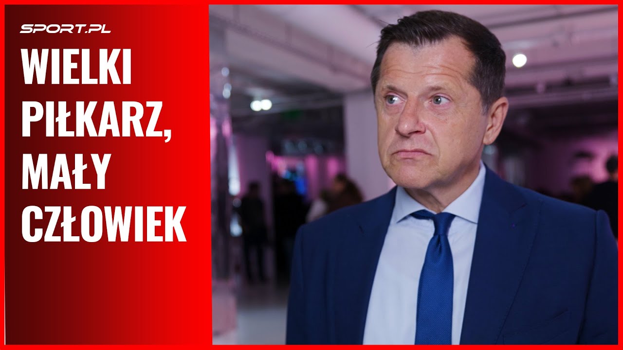Kucharski o Lewandowskim: Do końca życia będę z nim walczył. W Wigilę się nie spotkamy #shorts