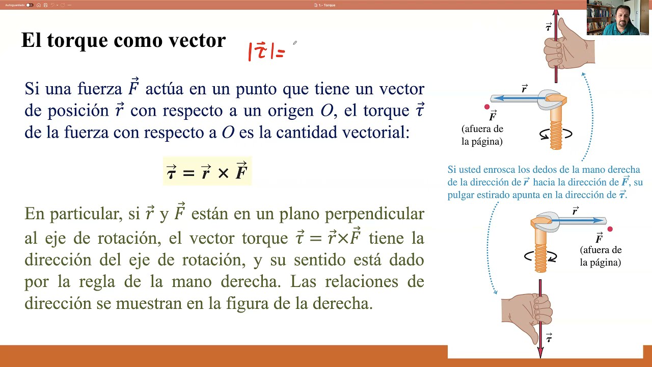 Torque (torca)