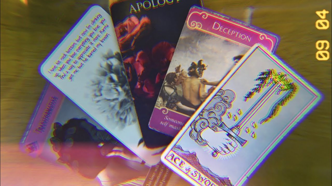 ✨ CANCER LOVE- what goes around comes back around, boomerang, unspoken secrets, defensive & stubborn