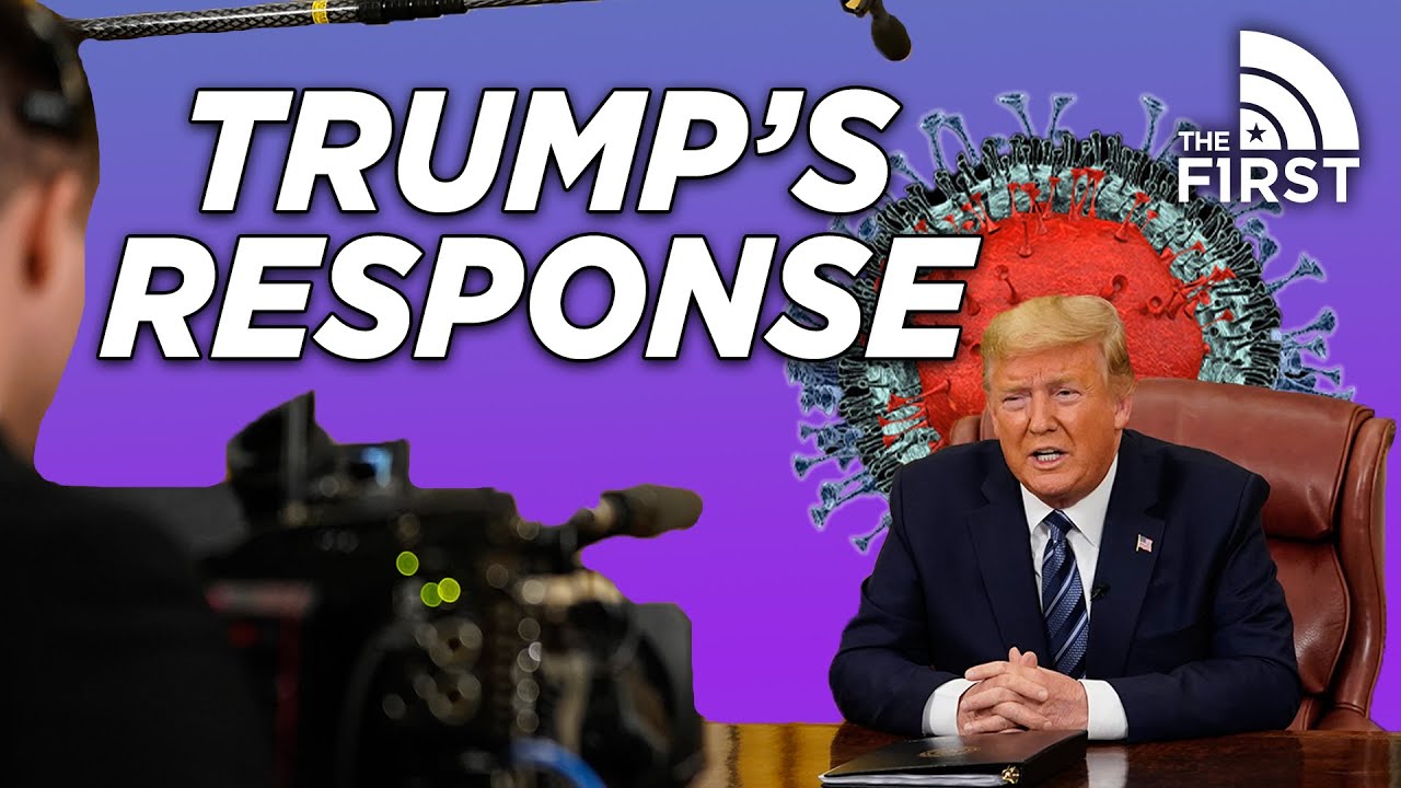 Dana on Trump & the Media's response to coronavirus