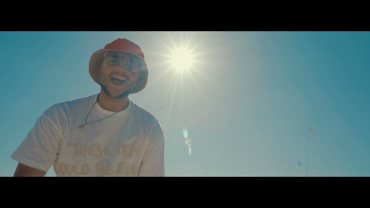 ACZ & Frox feat. Dstar Lc, ElKeRetumba - Mu&eacute;velo (Video Oficial)