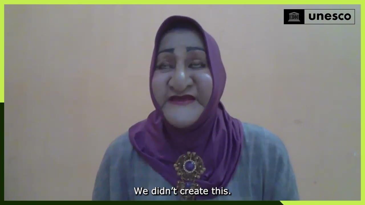 Shinta Ratri– VOICES TO BUILD AN #INTERNETFORTRUST