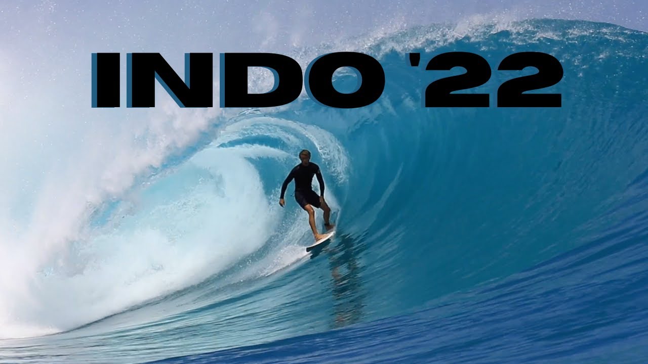 The Best Surf Trip of My Life