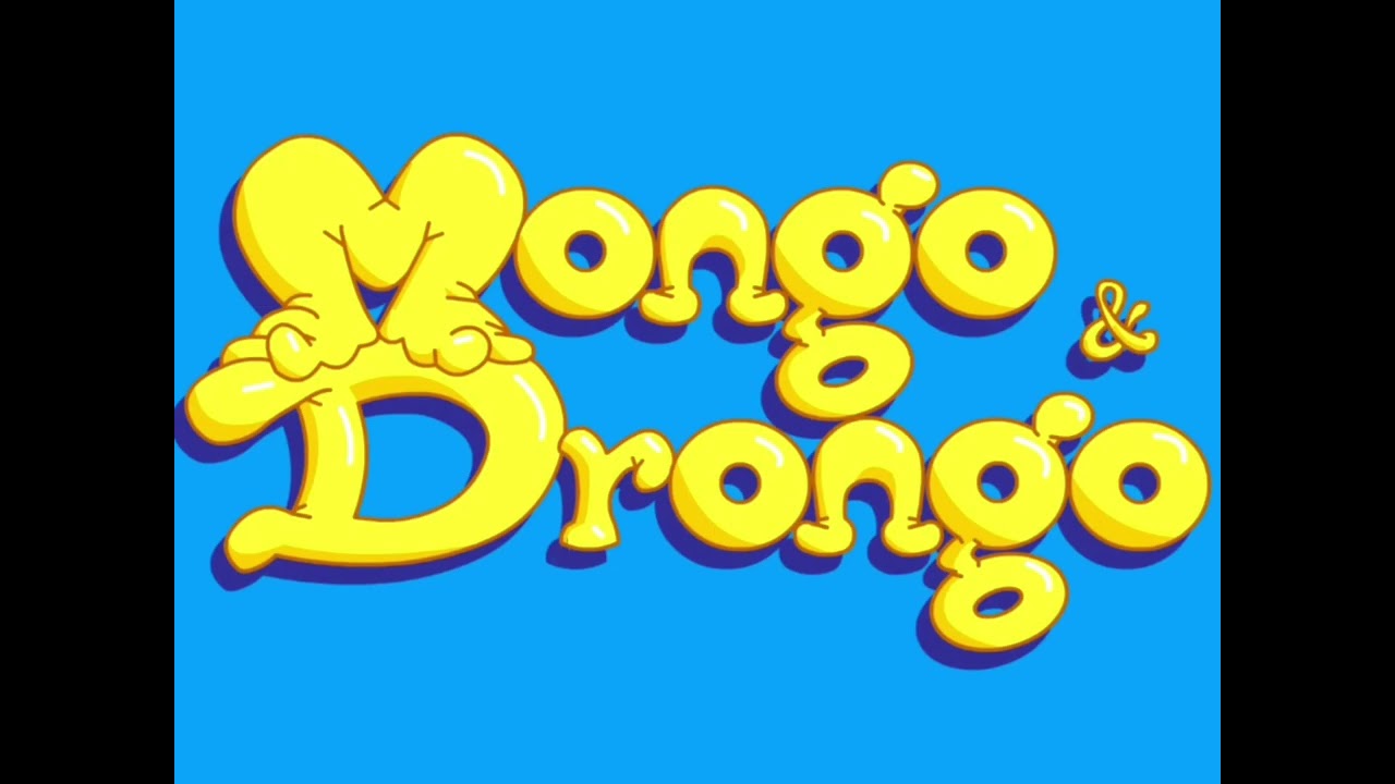 Mongo e Drongo - Trilha Sonora 003 (2006) - Completo