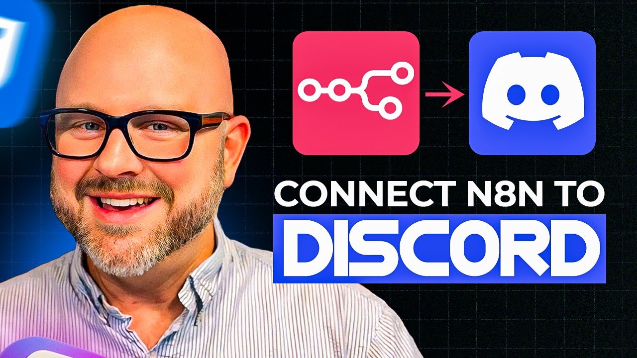How to connect n8n to Discord (Step-by-Step)