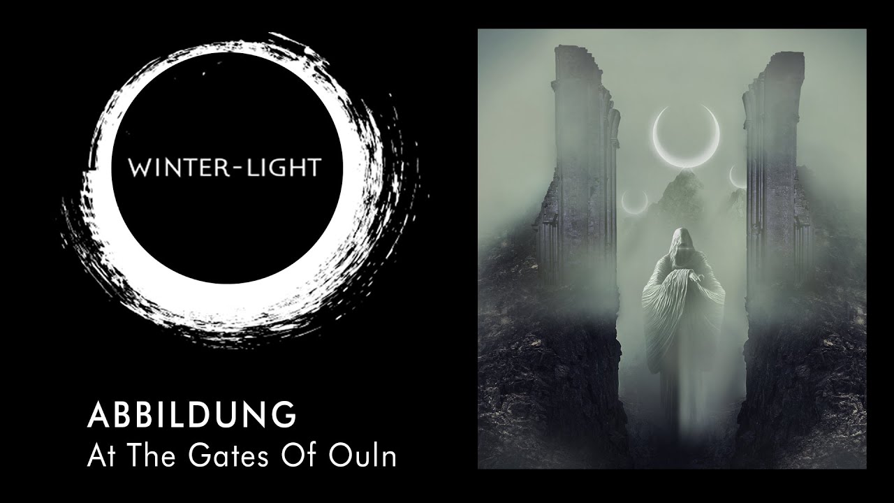 Abbildung - At The Gates Of Ouln (Official Promo)