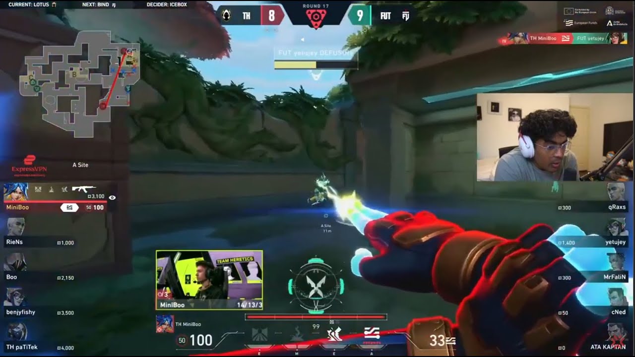 MiniBoo Video