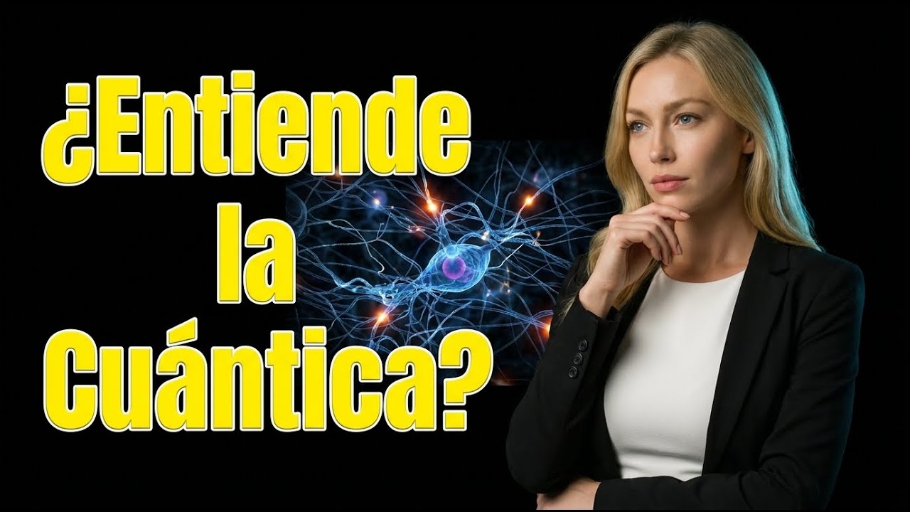 Inteligencia Artificial vs Física Cuántica: ¿Entienden las IAs el mundo cuántico?