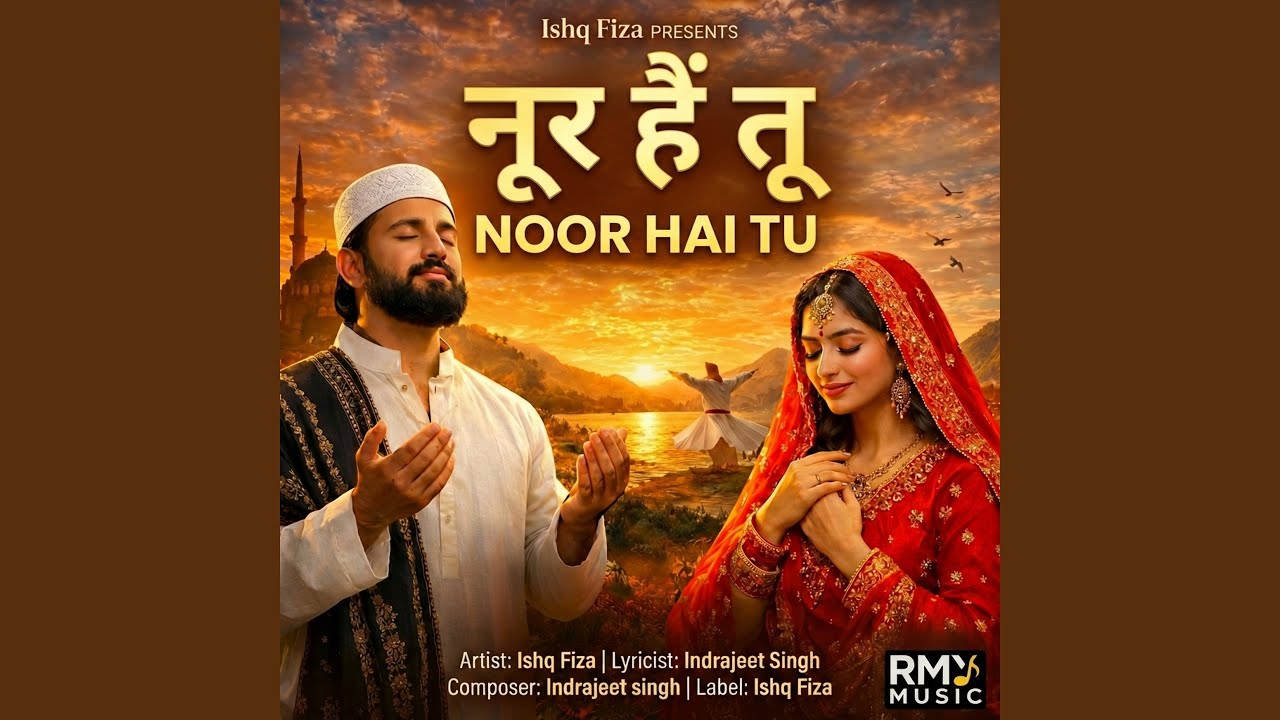 Noor Hai Tu