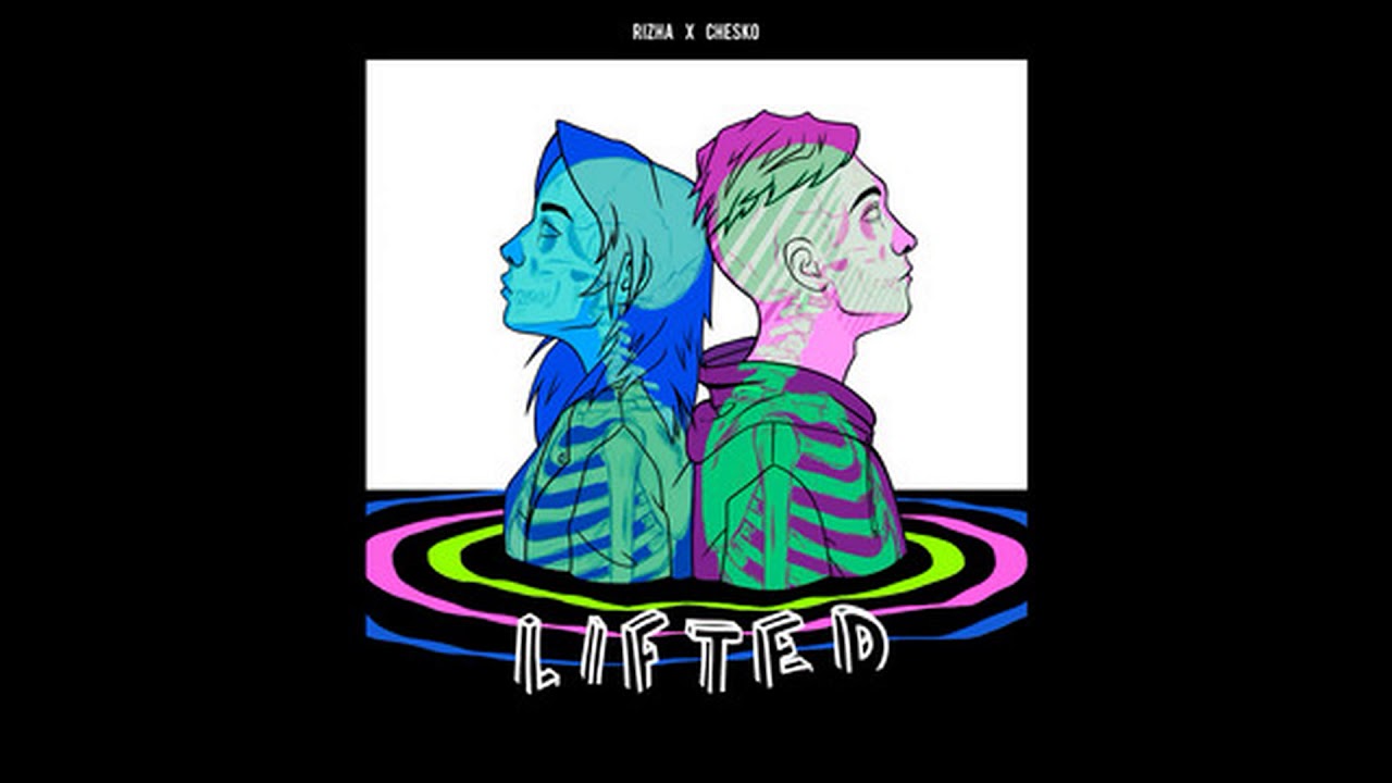 Rizha, Chesko - D 4 U