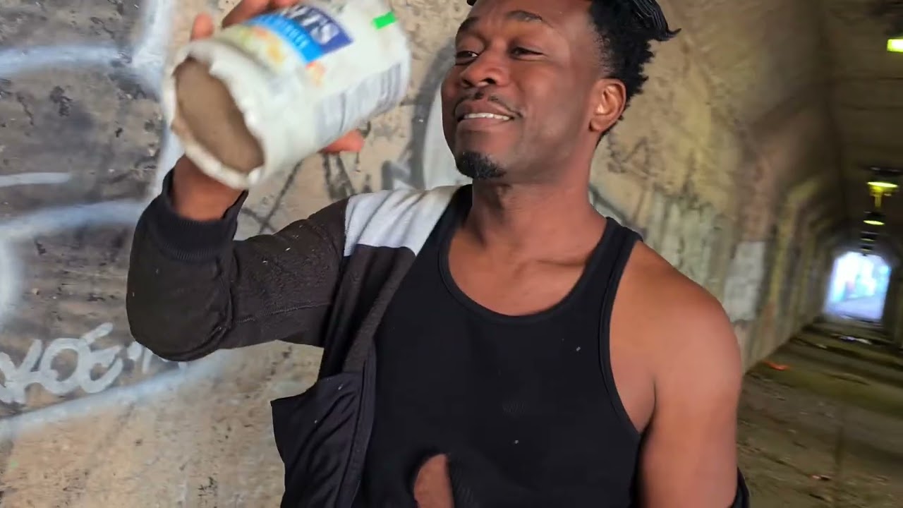 PRODIGAL SON – TIME (Official Music Video)