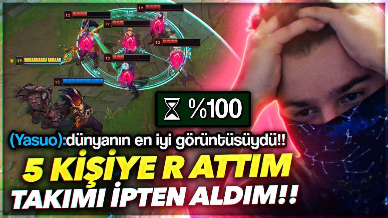 OHA !! %100 BEKLEME S&Uuml;RESİ MALPHİTE !! EN İYİ VİDEOM OLABİLİR !! 5 KİŞİYE R ATTIM !! | Og&uuml;n Demirci