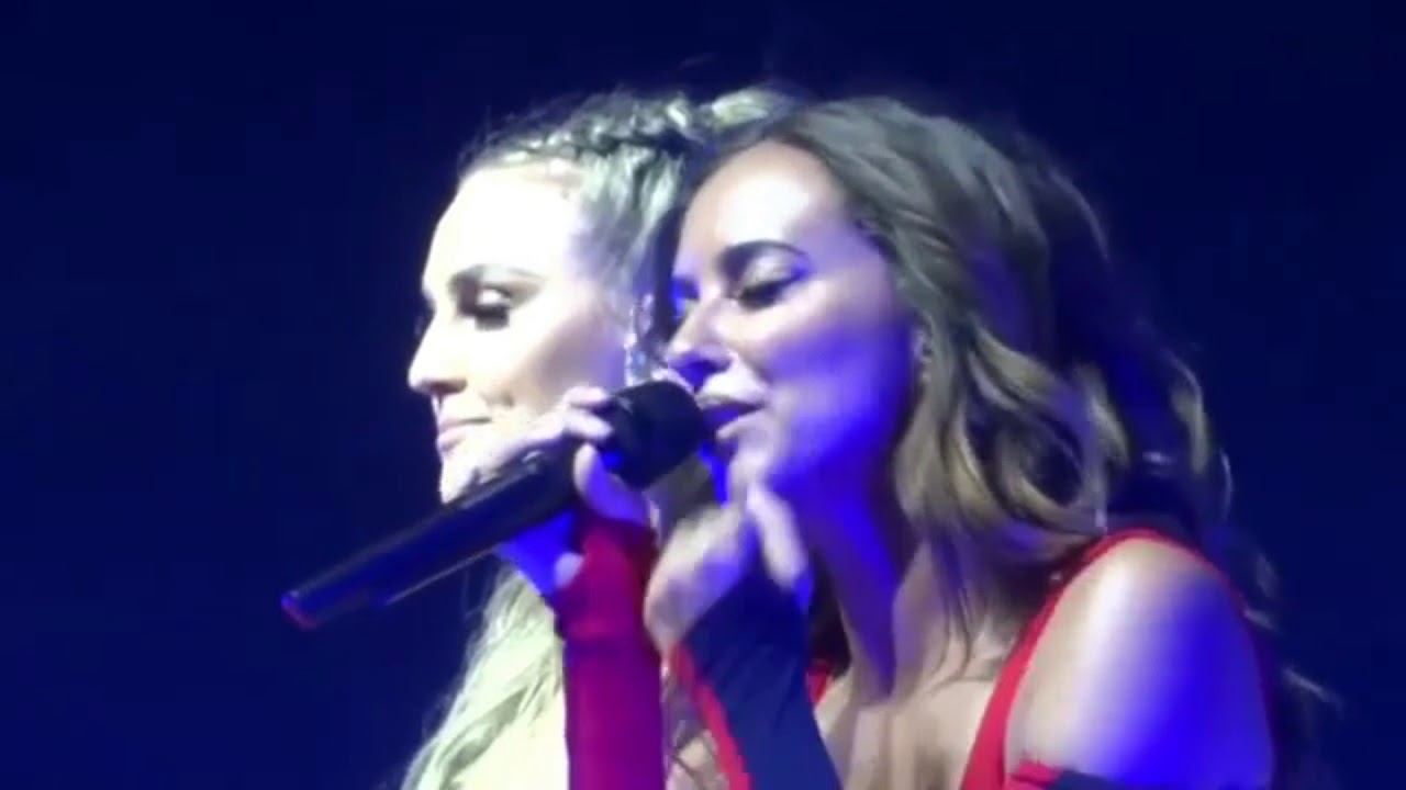 Alerrie- Perfect