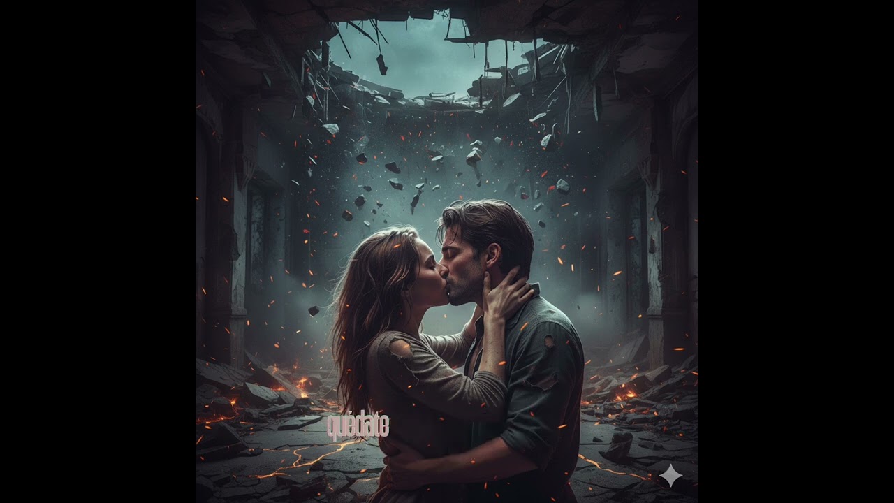 Que se apague el Mundo.