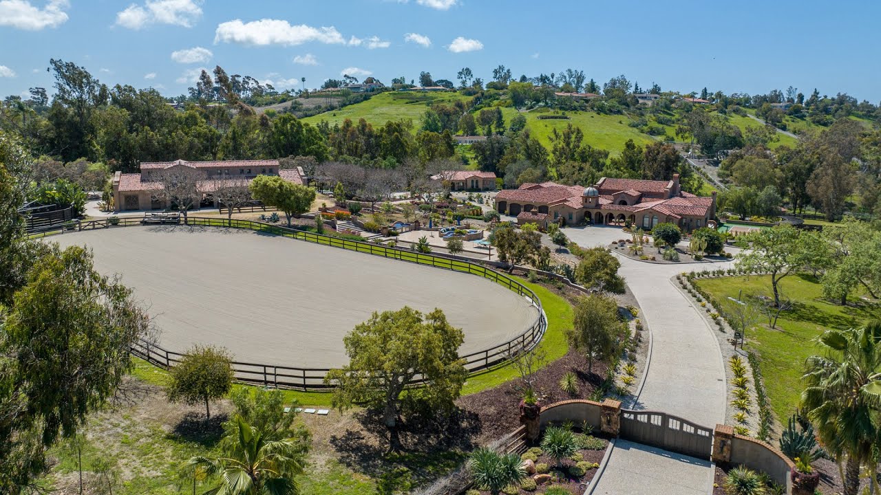 Paradiso in the Ranch