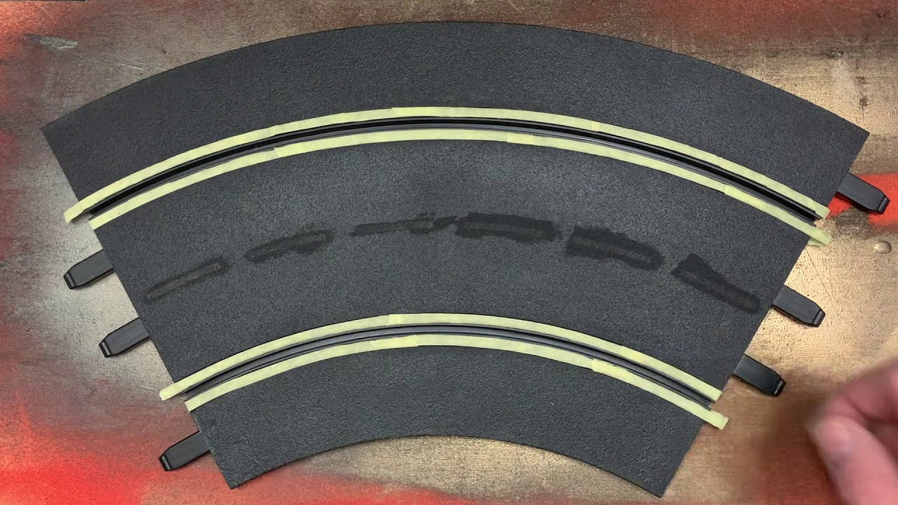 Carrera Digital 