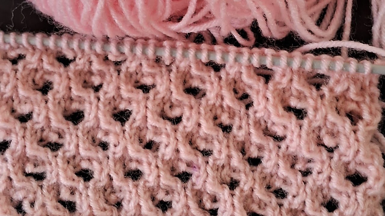 Very pretty design for cardigan,