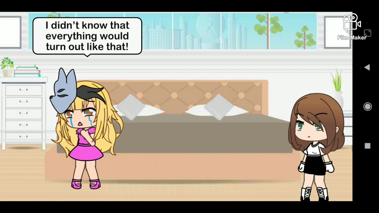 Afton family meets Clara's family(Day 2)You are not the second sister