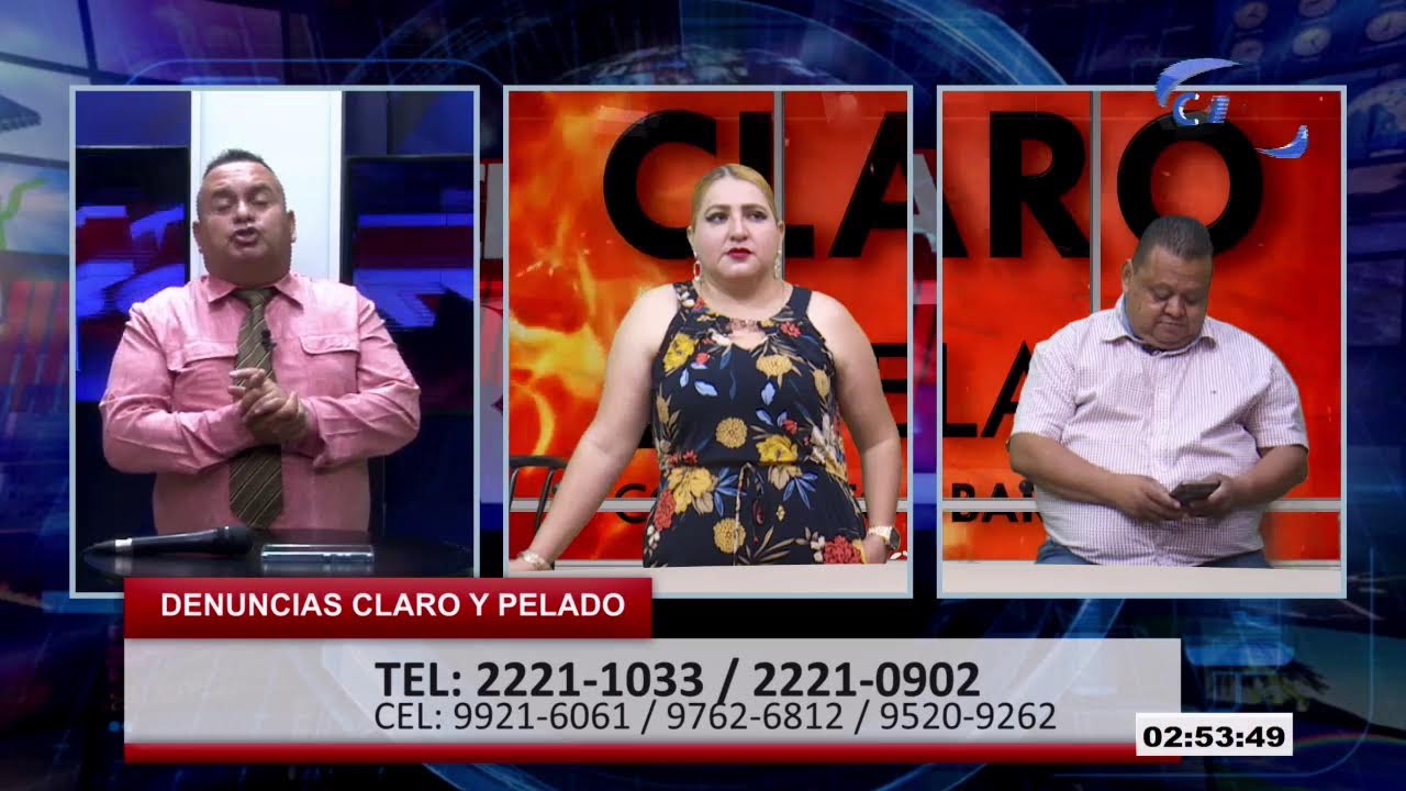 Chtv Honduras