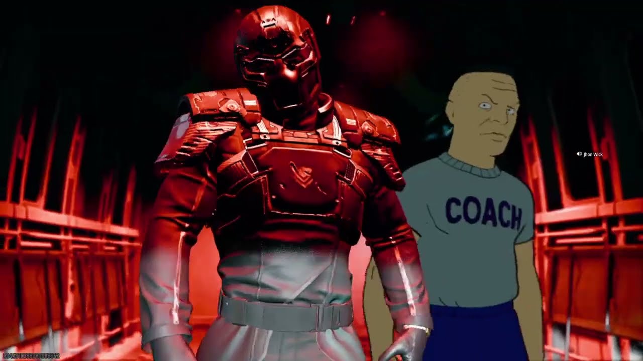 ESSE GAME ESTÁ INSUPORTÁVEL WARZONEZIN NO PS4 SLIM