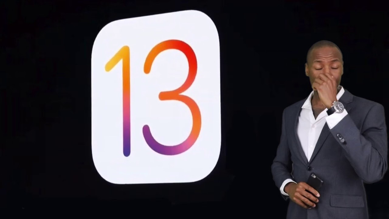 Stephen A. Smith Is The New Siri On iOS 13