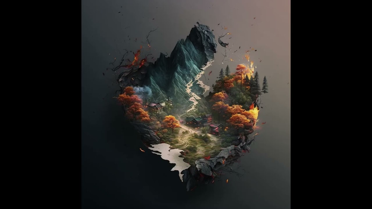 Inner Horizon - The Way of Life