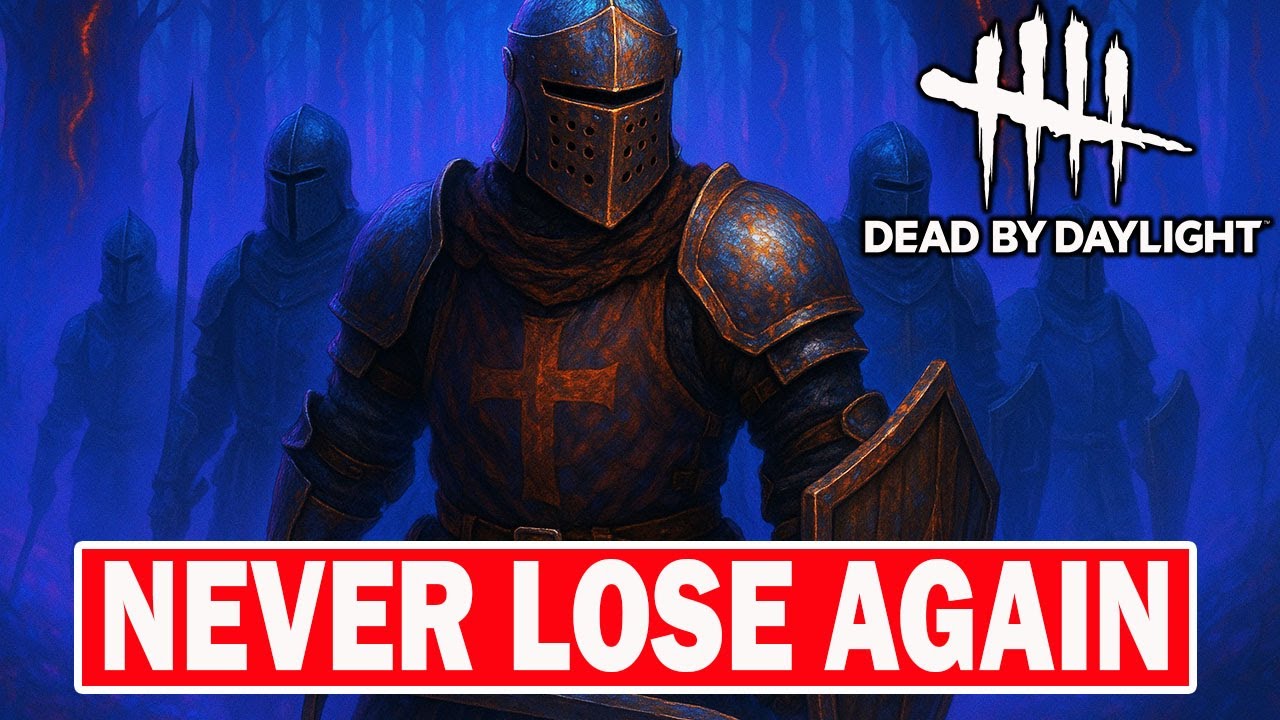 Никогда больше не проигрывайте с этой стратегией Pro Knight