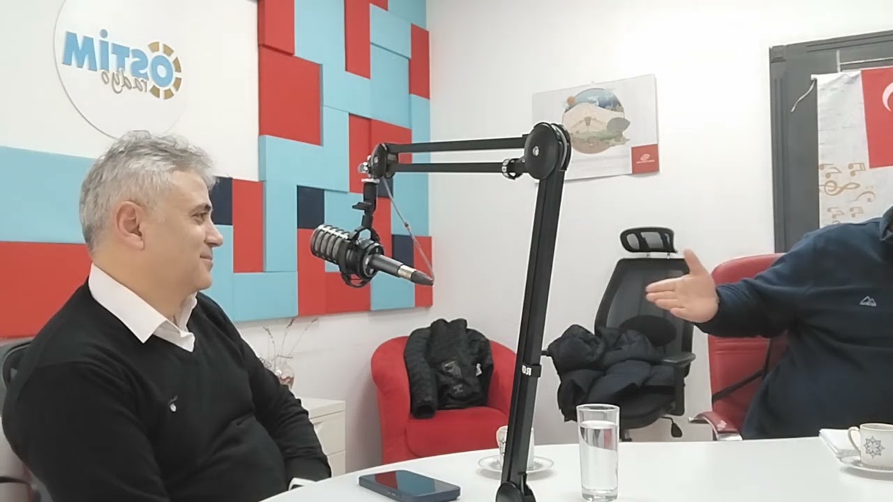 ANKARA AMAT&Ouml;R SPOR KUL&Uuml;PLERİ FED. BŞK. MURAT KANDAZOĞLU PROGRAMI.. @ankaraamatorsporkuluplerif5678 