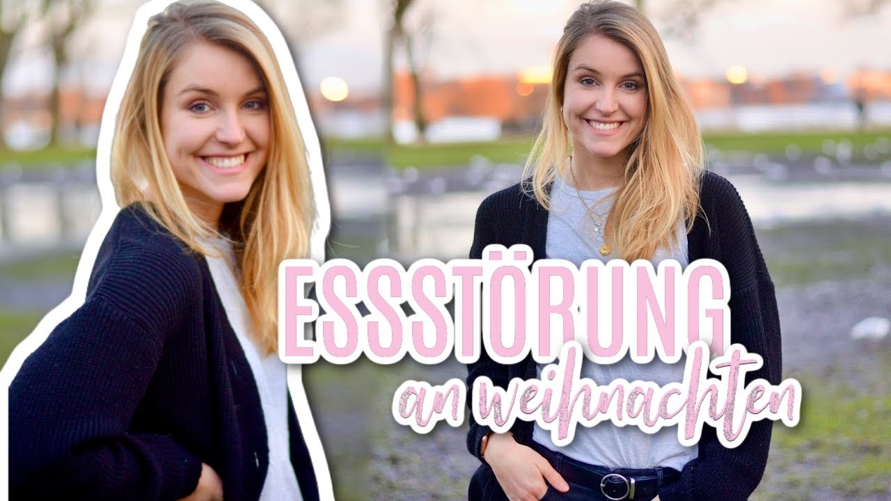 RECOVERY in schwierigen Zeiten | Weihnachten & Feiertage | Charlotte Kreft