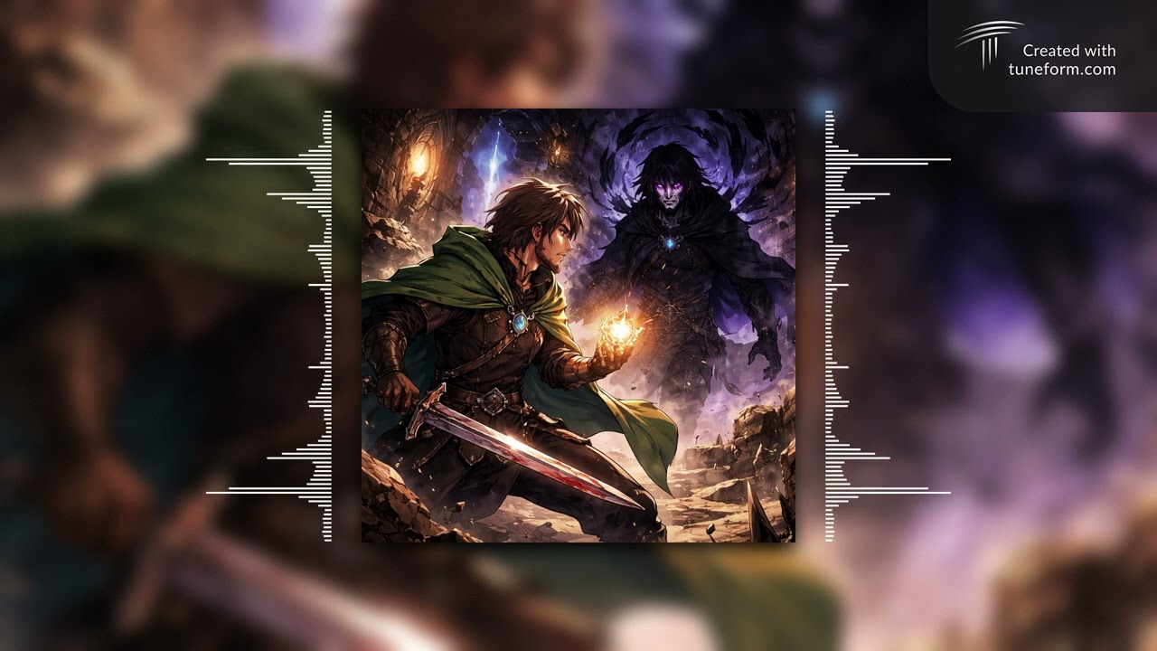 Shadows of the Labyrinth