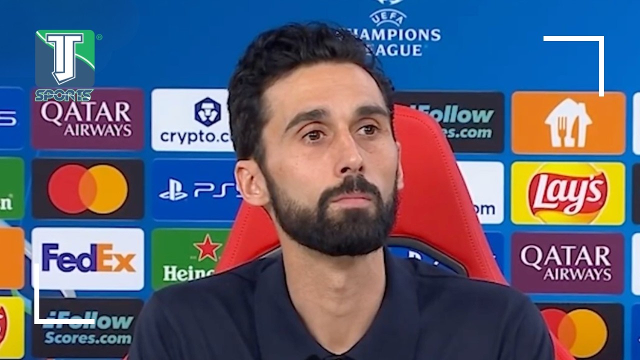Arbeloa rompe el silencio tras el racismo a Vinicius Jr.: 'Le creo totalmente'