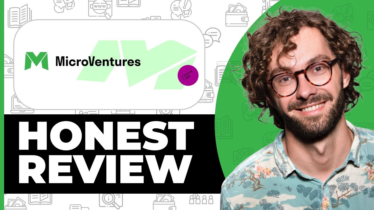MicroVentures Startup Investment Platform Honest Review - Watch Before Using