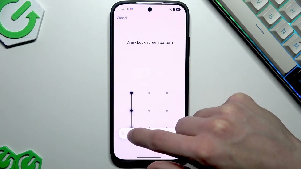 Realme GT8 Pro: How to Enable Developer Options & USB Debugging