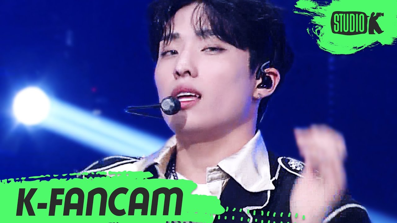 [K-Fancam] 피원하모니 기호 직캠 'Do It Like This' (P1Harmony KEEHO Fancam) l @MusicBank 220107