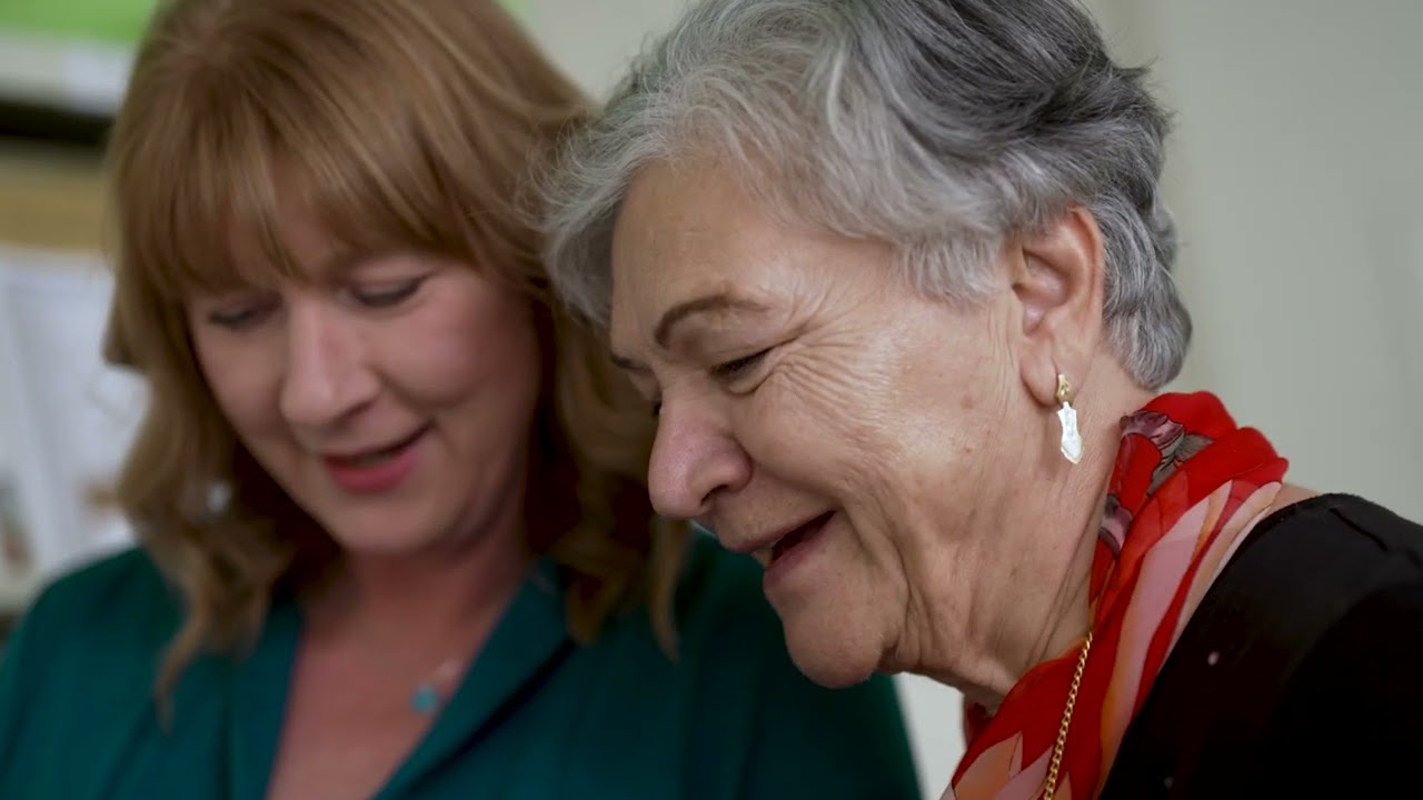 Our CareMakers: Saskatoon Council on Aging
