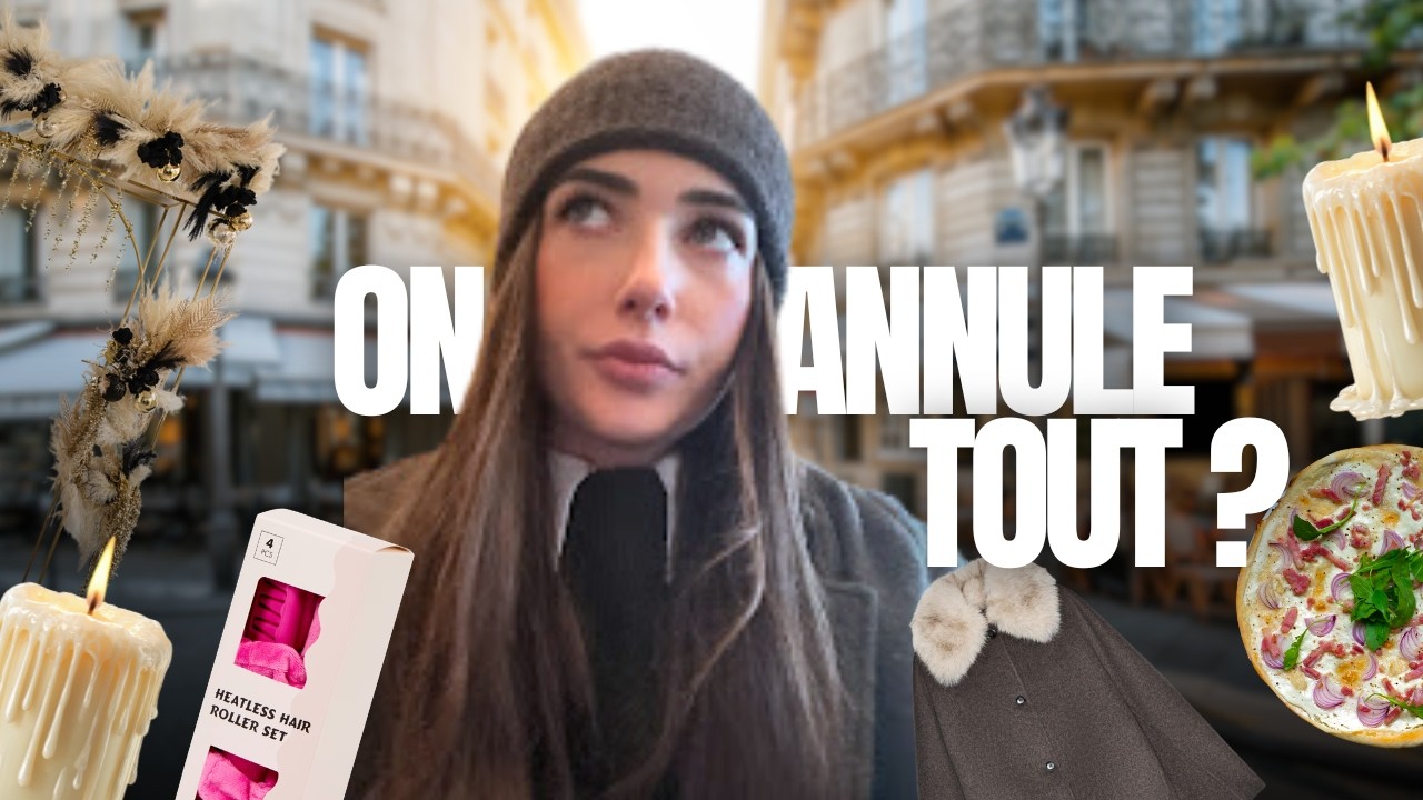 LE PROJET DE TROP ?