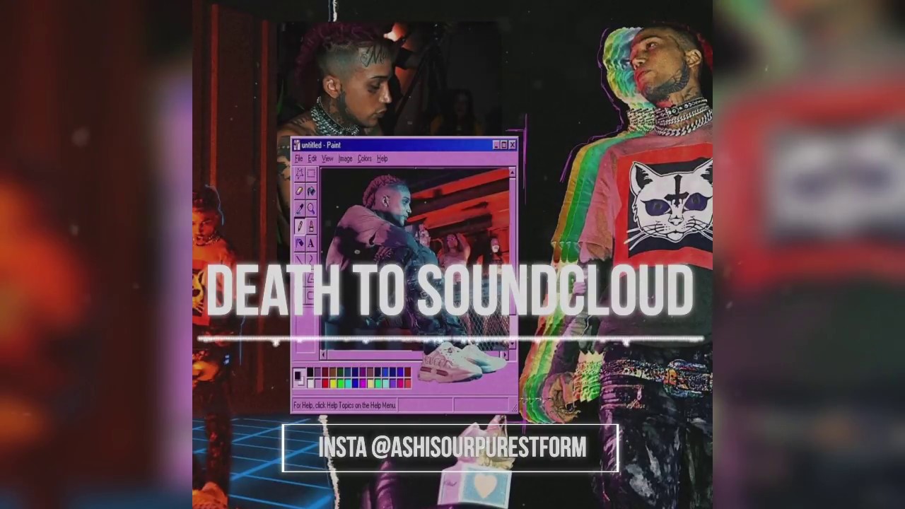 Kid Buu - Death to Soundcloud Instrumental