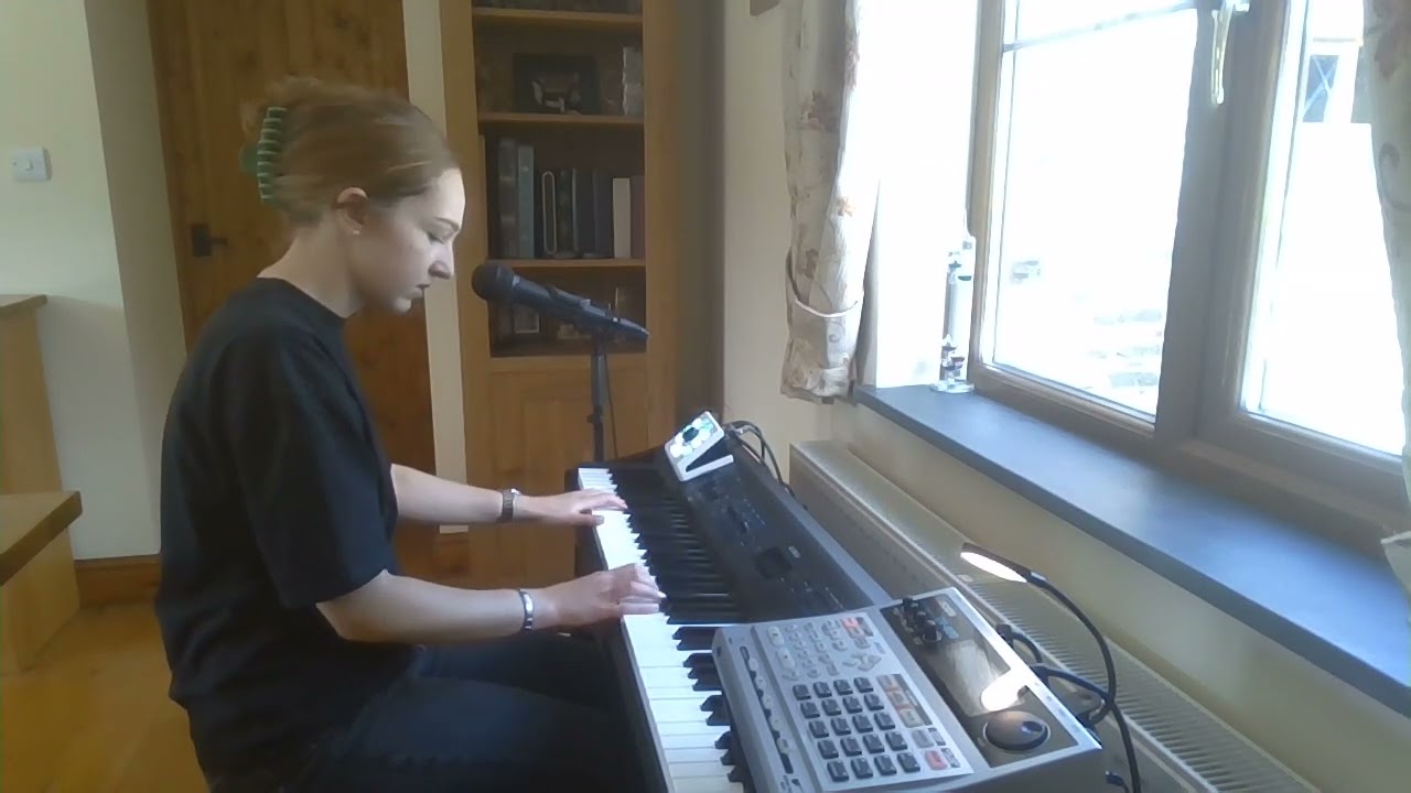 Where Did I Go Wrong - Kate Delbridge (Original Song)