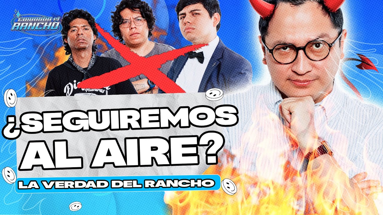 ¡OROZCO A LA MESA! SE DEFINE EL FUTURO DE CER | CUIDANDO EL RANCHO