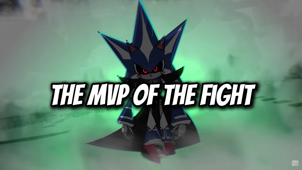 This fight was amazing - death battle bowser vs eggman reaction