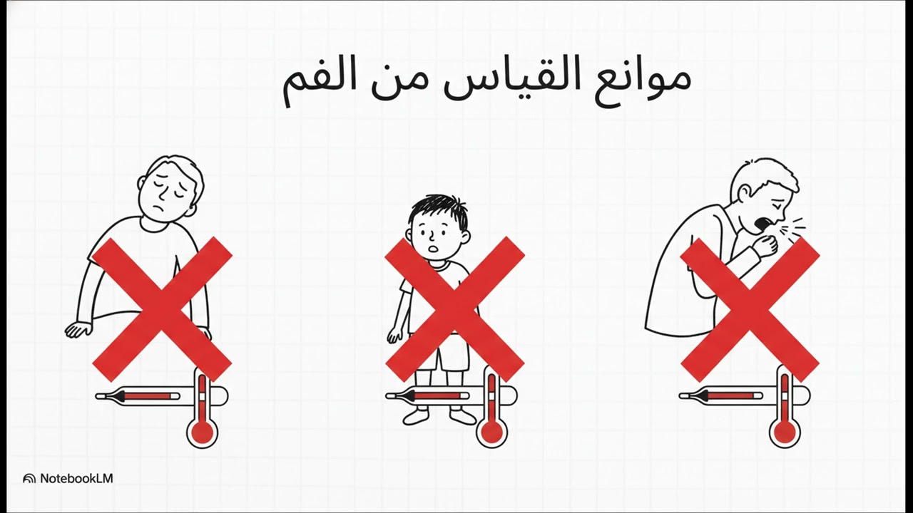 3 العلامات الحيوية  فك شفرة لغة الجسد