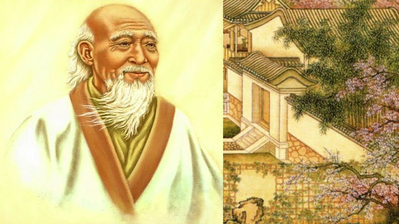 Tao Te Ching - Lao Tzu. Altını &Ccedil;izdiğim Yazılar. #SesliKitap #TugayAlpat